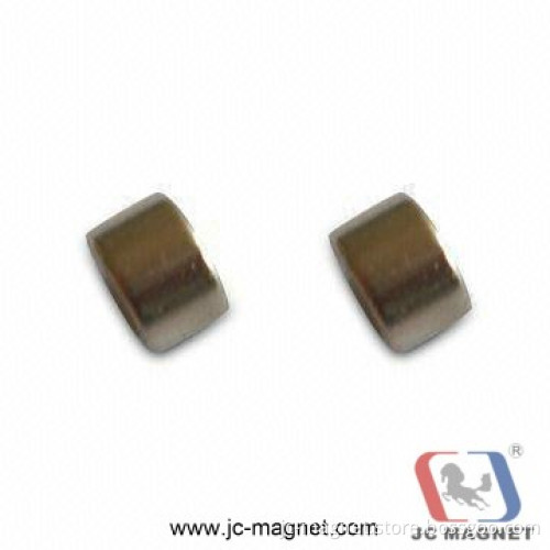 Cylinder NdFeB Magnet